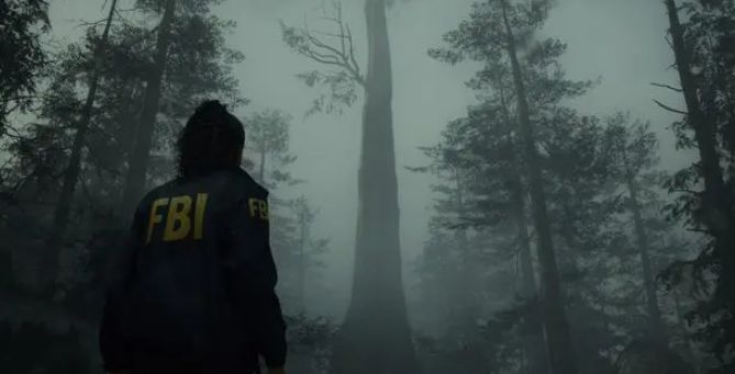 心灵杀手2好玩吗  Alan wake 2值得购买吗[多图]图片1