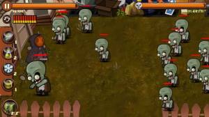 全民植物僵尸战场游戏官方版图片1