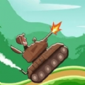 机甲坦克大战游戏安卓版下载 v1