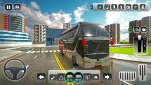 巴士模拟大师游戏图3
