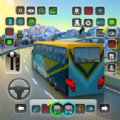巴士模拟大师游戏下载安卓版 v1.0.1