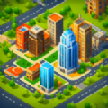 城市摩天大楼建造者游戏手机版下载 v1.0.0