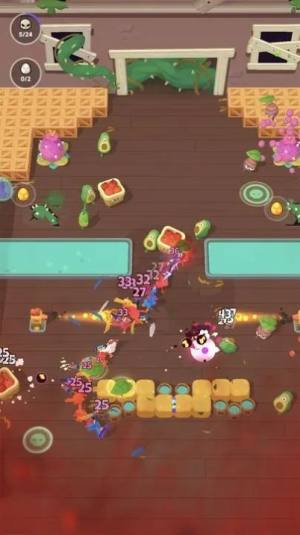 特种鸡动队游戏下载手机版图片1