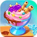 冰淇淋糖果制造商游戏手机版下载 v1.0