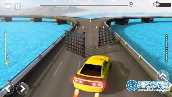 模拟超车类游戏有哪些-模拟超车类手游推荐-模拟超车类手机游戏大全