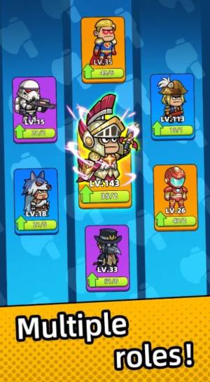 原始部落传说游戏下载安卓版图片1