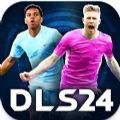 Dream League Soccer 2024游戏最新安卓版 v11.000