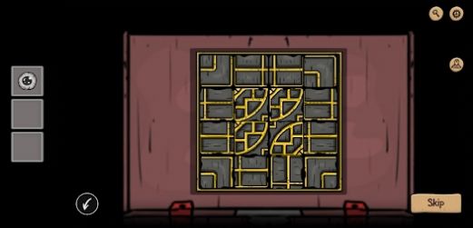 谜之大厦2游戏中文版（The Enigma Mansion Stone Gate）图片1