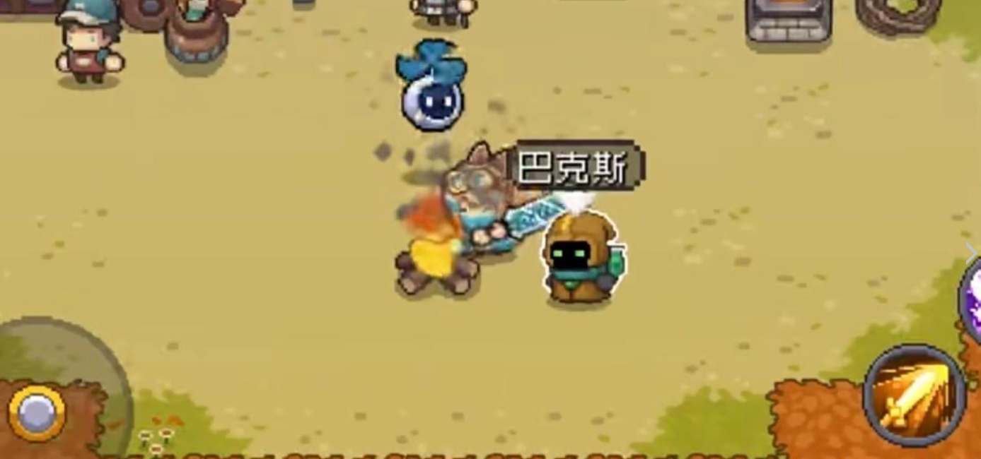 元气骑士前传炼金术师在哪  炼金术师位置分享[多图]