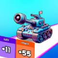 坦克进化冲刺游戏手机版下载 v1.0