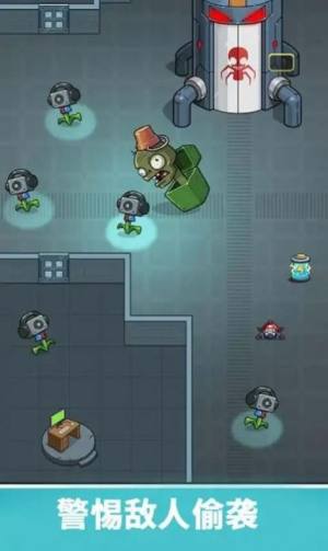 厕所怪物银河幸存者游戏官方安卓版图片1