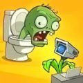 厕所怪物银河幸存者游戏