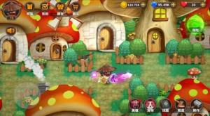 蘑菇骑士游戏安卓版下载图片1
