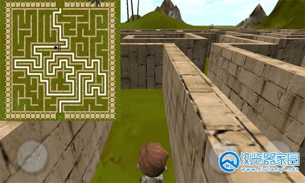 迷宫冒险打怪的游戏-迷宫冒险题材游戏-最好玩的迷宫冒险游戏推荐
