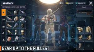 Titanite手游官方正式版图片1