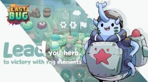 最后的虫子手机版免费下载(The Last Bug)图片1