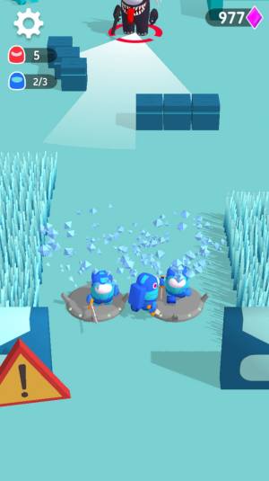 荒野奇兵小队游戏下载手机版图片1