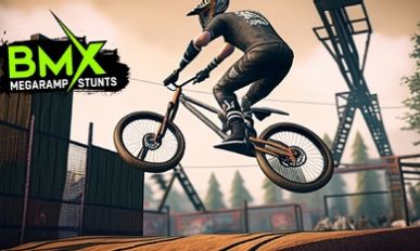 BMX特技手机版图3