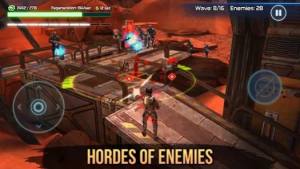 New Orion游戏中文版图片1