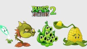 植物大战僵尸2紫手套需要几个  pvz2紫手套几个够用图片1