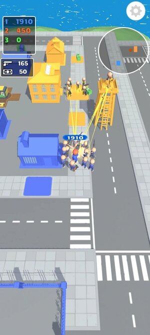 美国黑手组织游戏官方最新版图片1