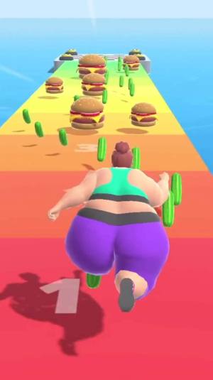 汉堡大胃王游戏下载安卓版图片1
