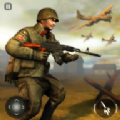 二战陆军小队的召唤游戏官方安卓版 v1.2
