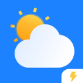 天气预报极速版官方版下载app 1.0.0
