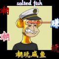 潮玩咸鱼app官方版 v1.0