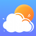 卡卡精准天气预报app手机版 v1.0.0