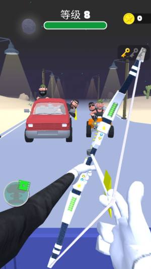 弓箭巡游游戏下载手机版图片1