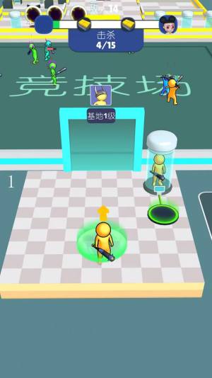 现代战争对决游戏下载官方版图片1