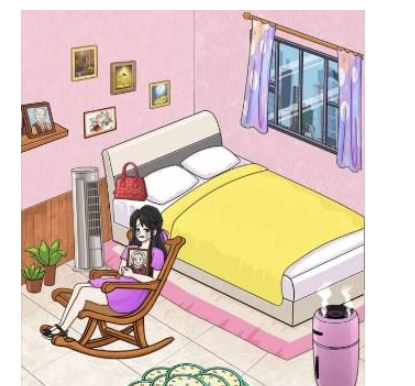 汉字找茬王消失的岁月攻略  帮女孩回到过去时光答案分享[图]