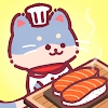 放置猫咪餐厅游戏官方安卓版 v1.10.0