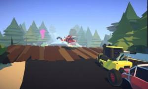 只是一个赛车官方下载手机版图片1