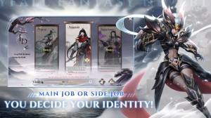 星际幻想梦幻岛游戏中文版(Stellar Fantasy Neverland)图片1