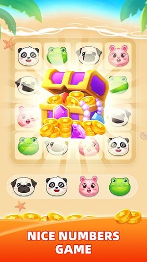 幸运数独游戏安卓版下载(LuckySudoku)图片1