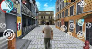 黑帮派对黑帮战争游戏中文版图片1