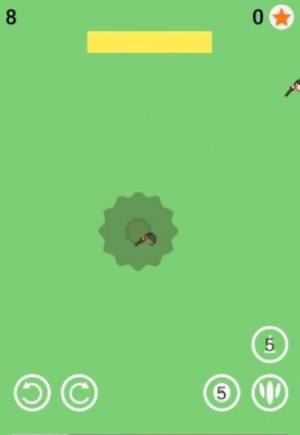 Yohoho射击游戏去广告版图片2