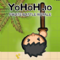 Yohoho射击游戏去广告版 v1.0