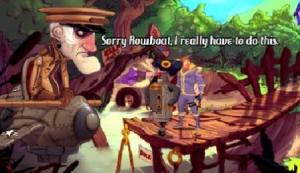 布雷文队长勇闯新世界游戏官方版下载图片1