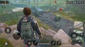 迷失的未来游戏官方版下载图片1