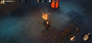 忒斯特计划游戏官方版下载图片1