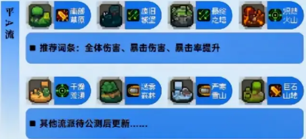 元气骑士前传堡垒装备推荐  堡垒最强装备选择攻略[多图]