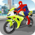 超级英雄特技摩托车赛游戏手机版下载 v1.1.8