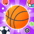 篮球大合并手机版下载 v1.0