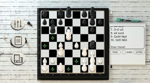 国际象棋3D官方版图1