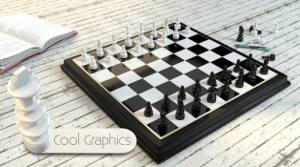 国际象棋3D官方版图2