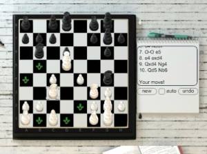 国际象棋3D官方版图3