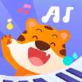卓越AI钢琴陪练app安卓版 v4.0.0